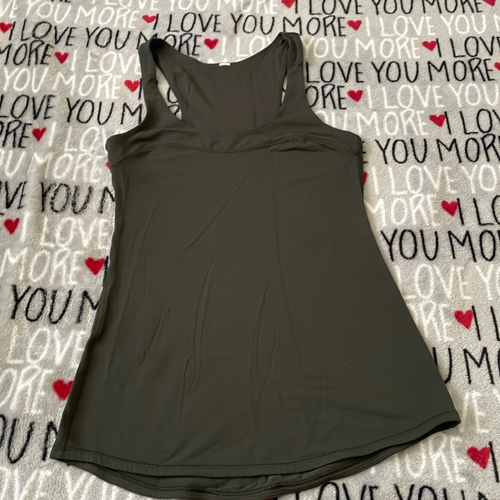 Lululemon shirt